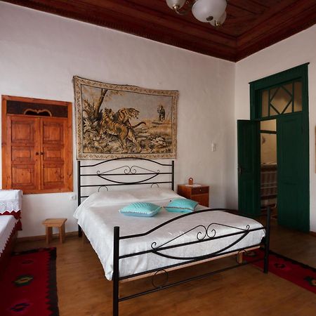 Guesthouse 1805 Gjirokastër المظهر الخارجي الصورة