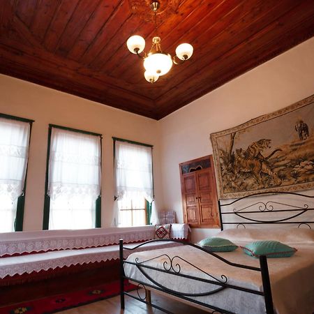 Guesthouse 1805 Gjirokastër المظهر الخارجي الصورة