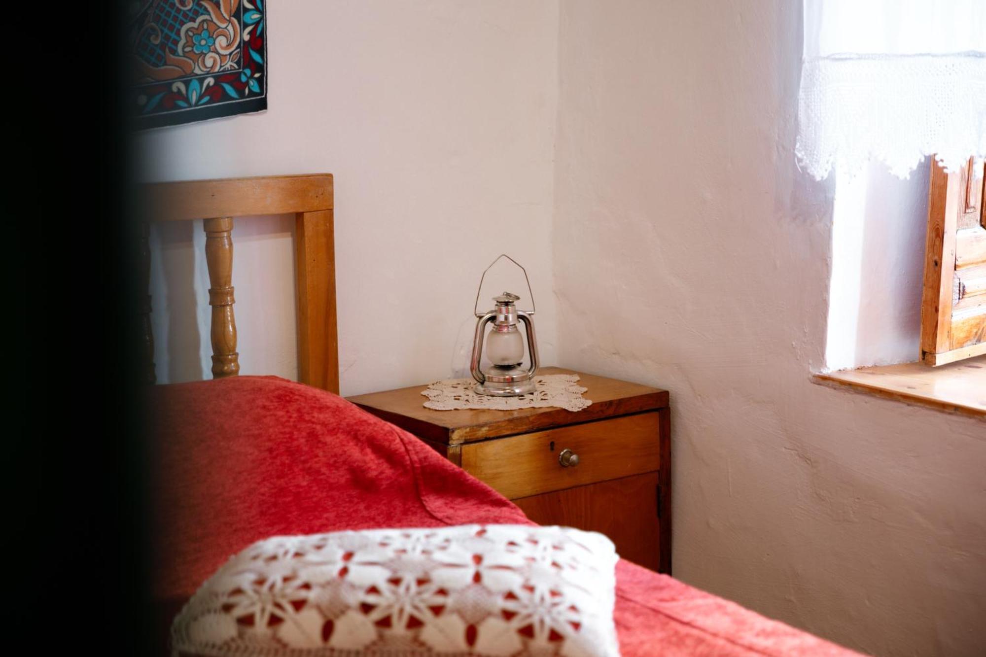 Guesthouse 1805 Gjirokastër المظهر الخارجي الصورة