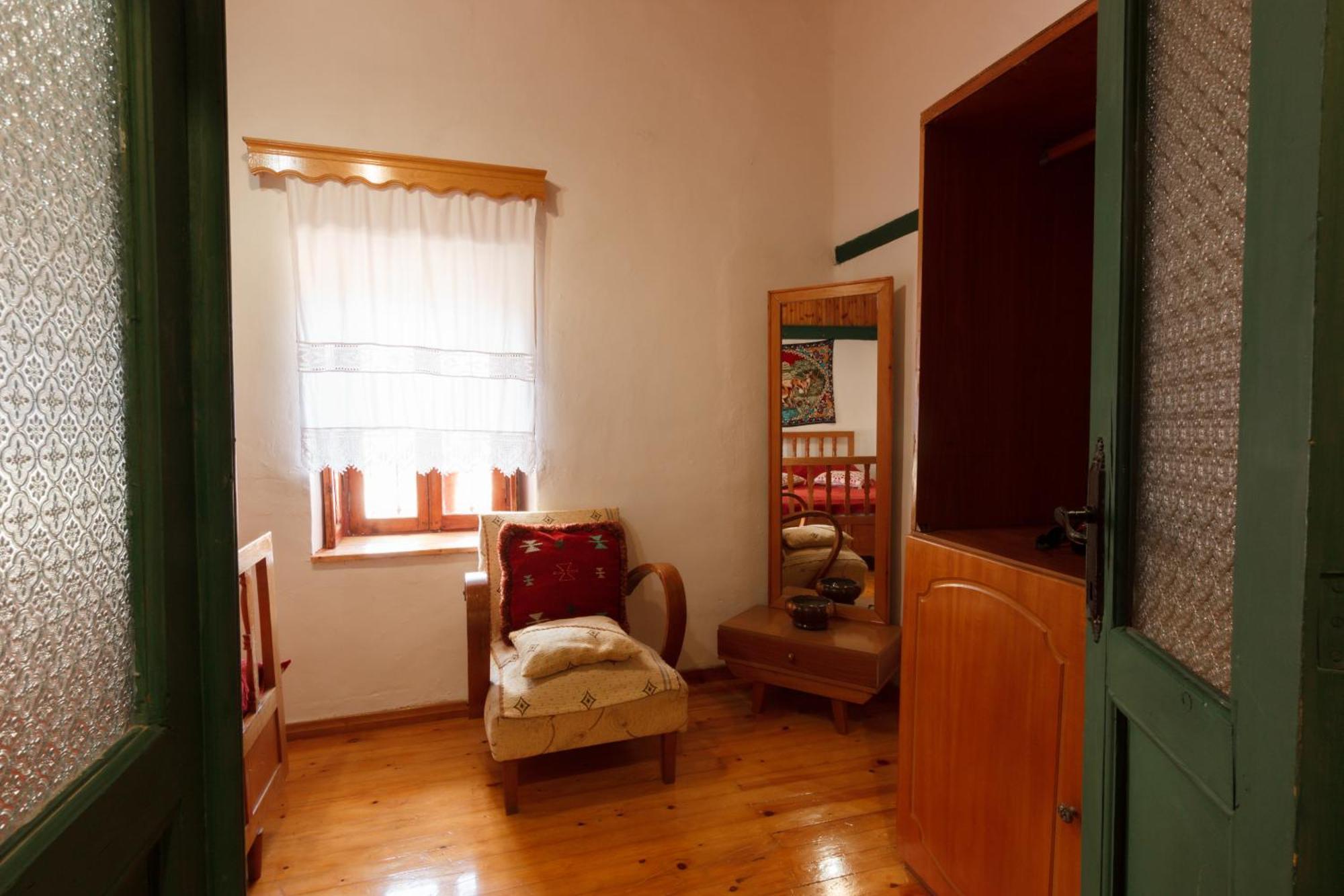Guesthouse 1805 Gjirokastër المظهر الخارجي الصورة