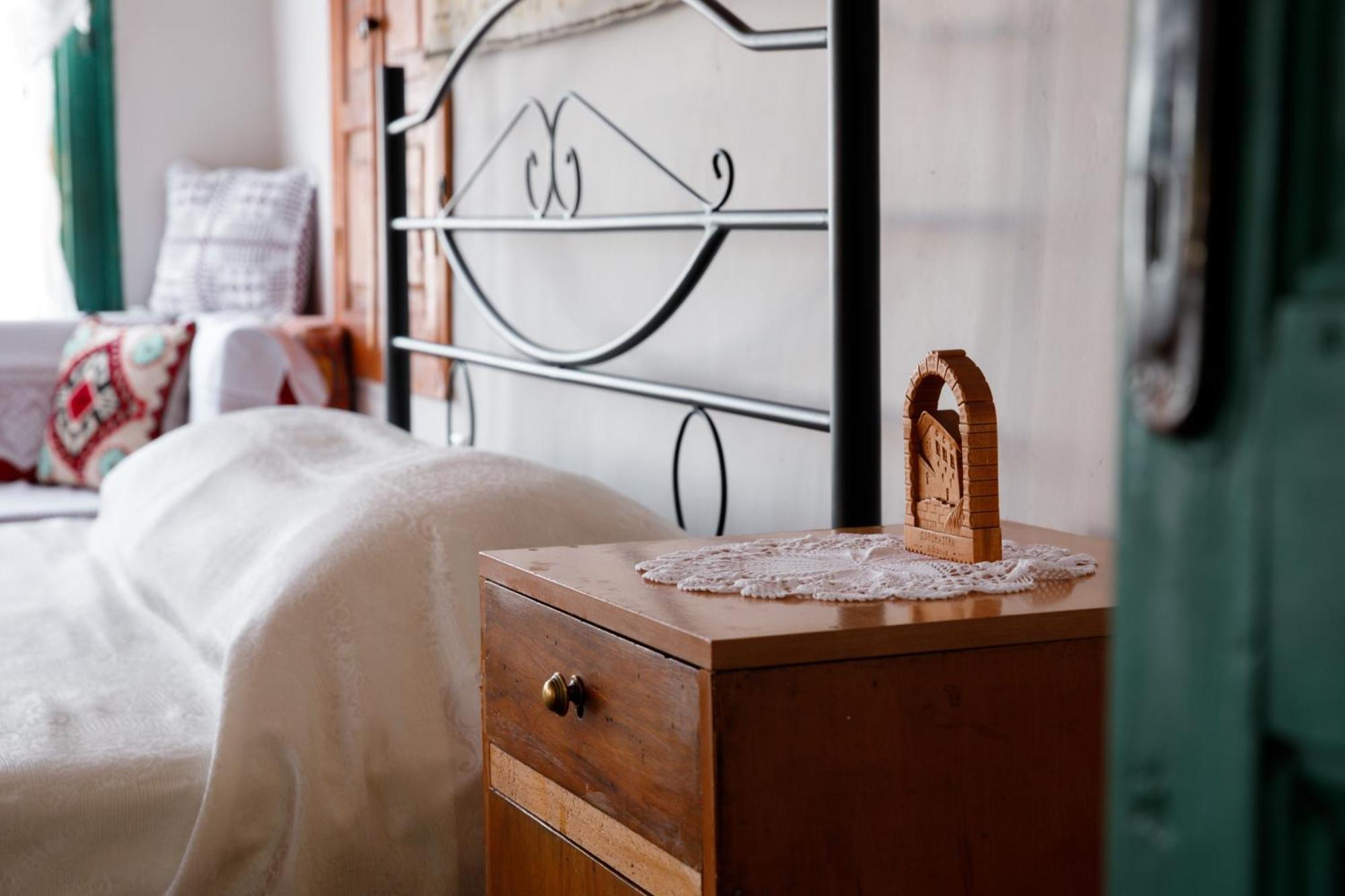 Guesthouse 1805 Gjirokastër المظهر الخارجي الصورة
