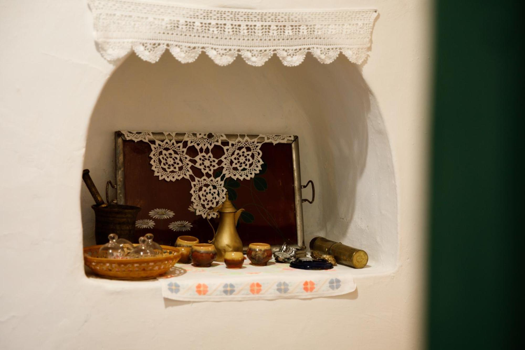 Guesthouse 1805 Gjirokastër المظهر الخارجي الصورة