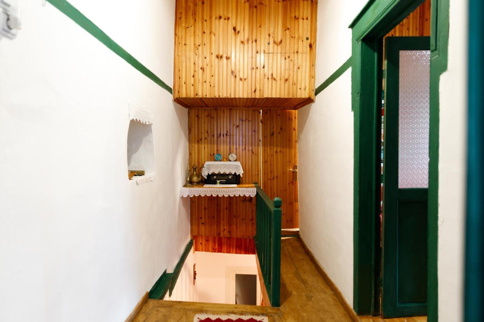 Guesthouse 1805 Gjirokastër المظهر الخارجي الصورة