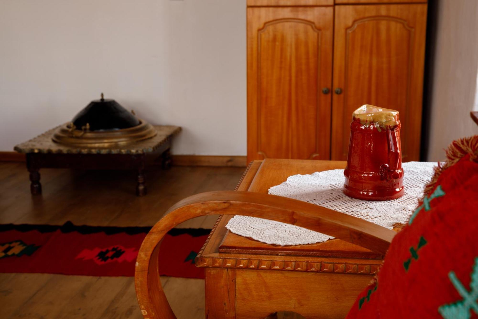Guesthouse 1805 Gjirokastër المظهر الخارجي الصورة