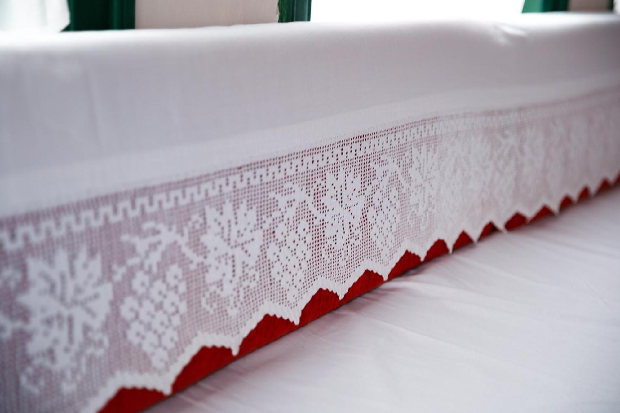Guesthouse 1805 Gjirokastër المظهر الخارجي الصورة
